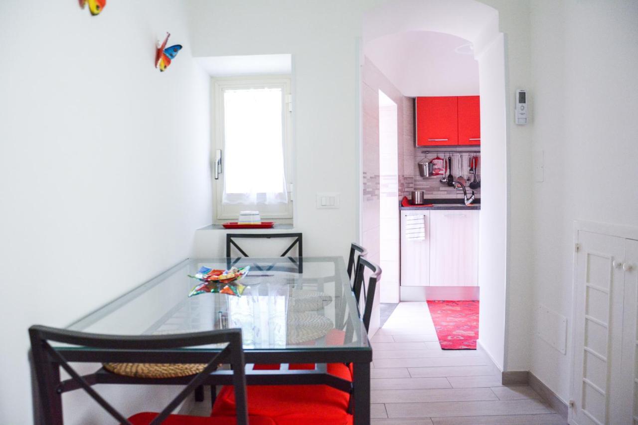 Holiday House Ruocco Майори Екстериор снимка