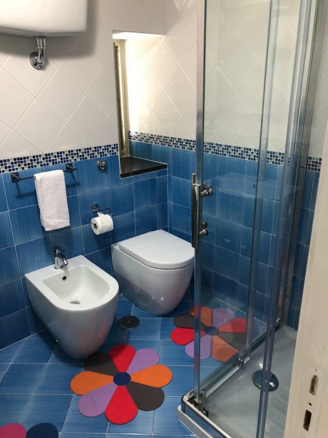 Holiday House Ruocco Майори Екстериор снимка
