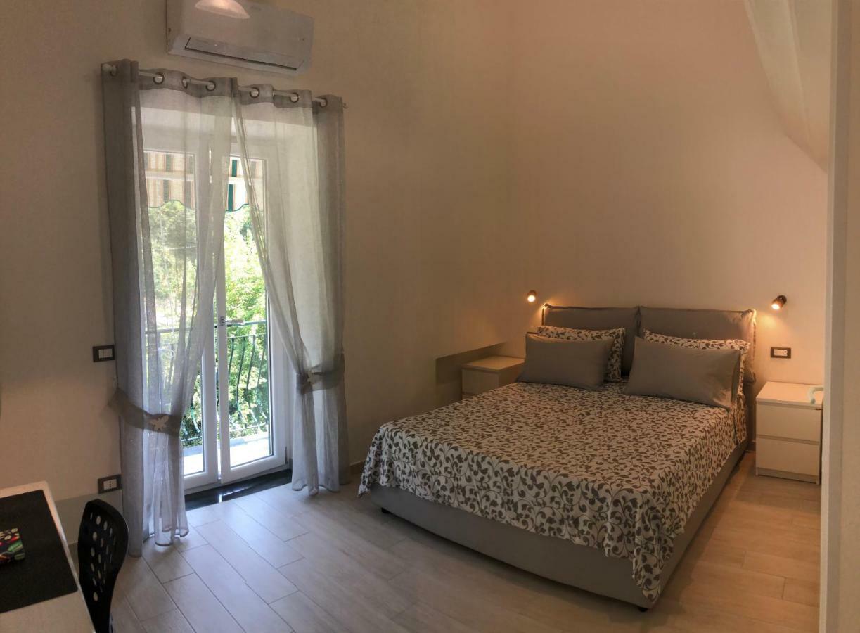 Holiday House Ruocco Майори Екстериор снимка