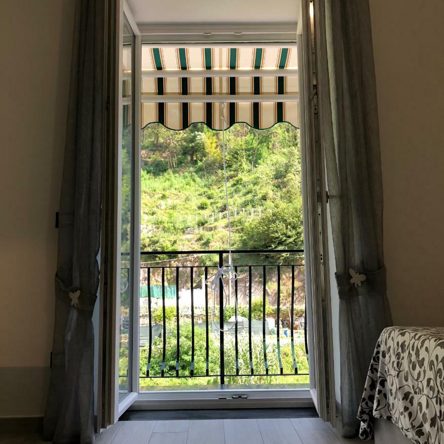 Holiday House Ruocco Майори Екстериор снимка