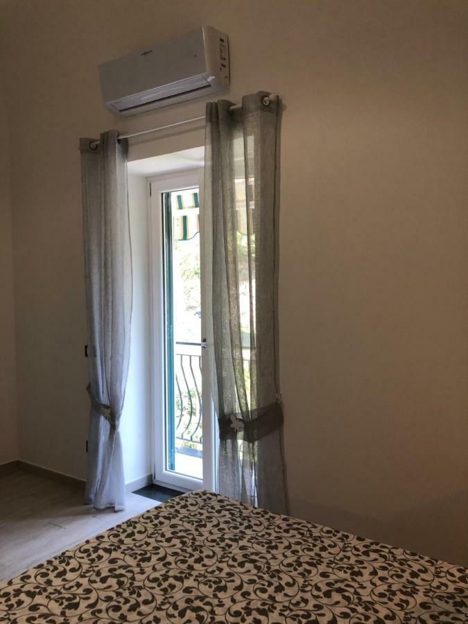 Holiday House Ruocco Майори Екстериор снимка