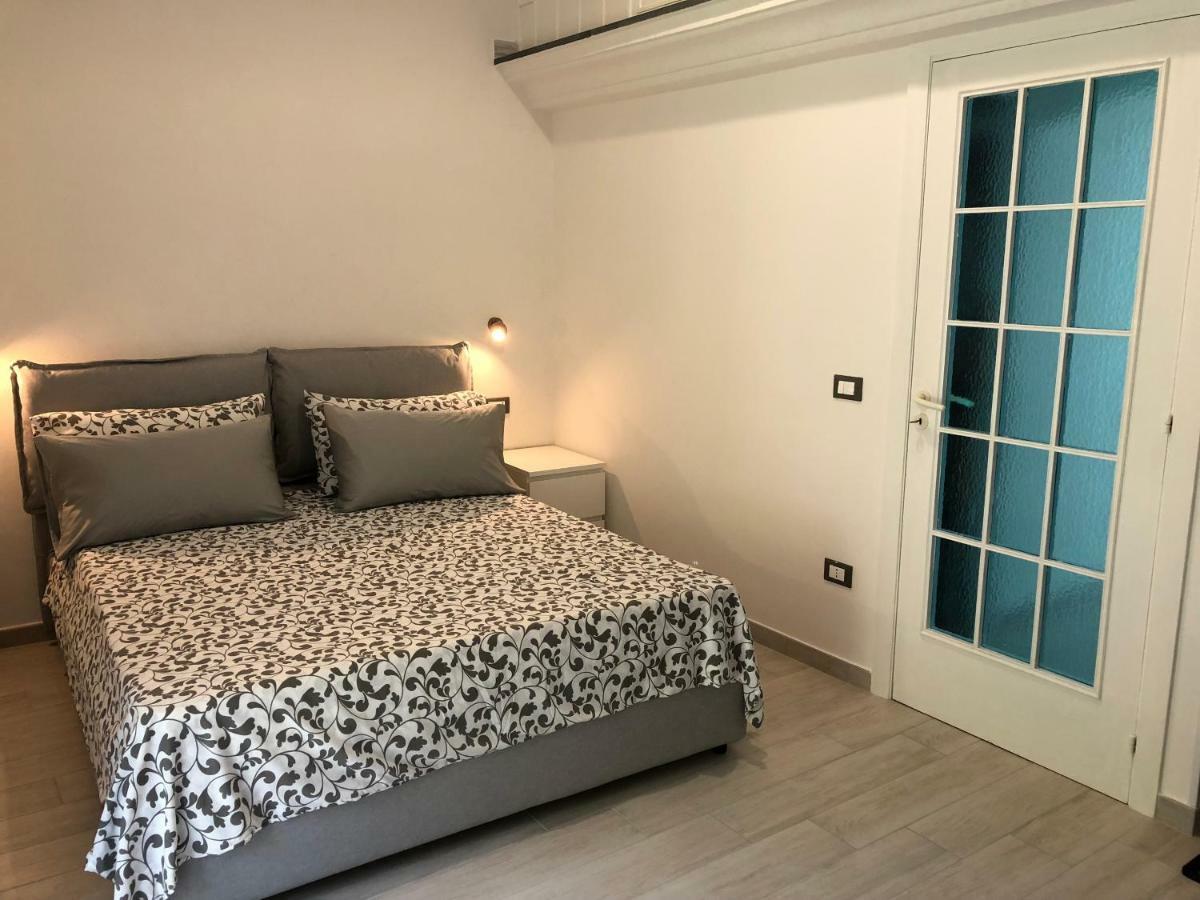 Holiday House Ruocco Майори Екстериор снимка