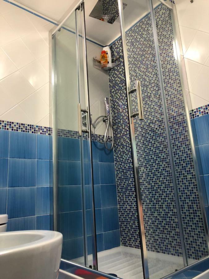 Holiday House Ruocco Майори Екстериор снимка