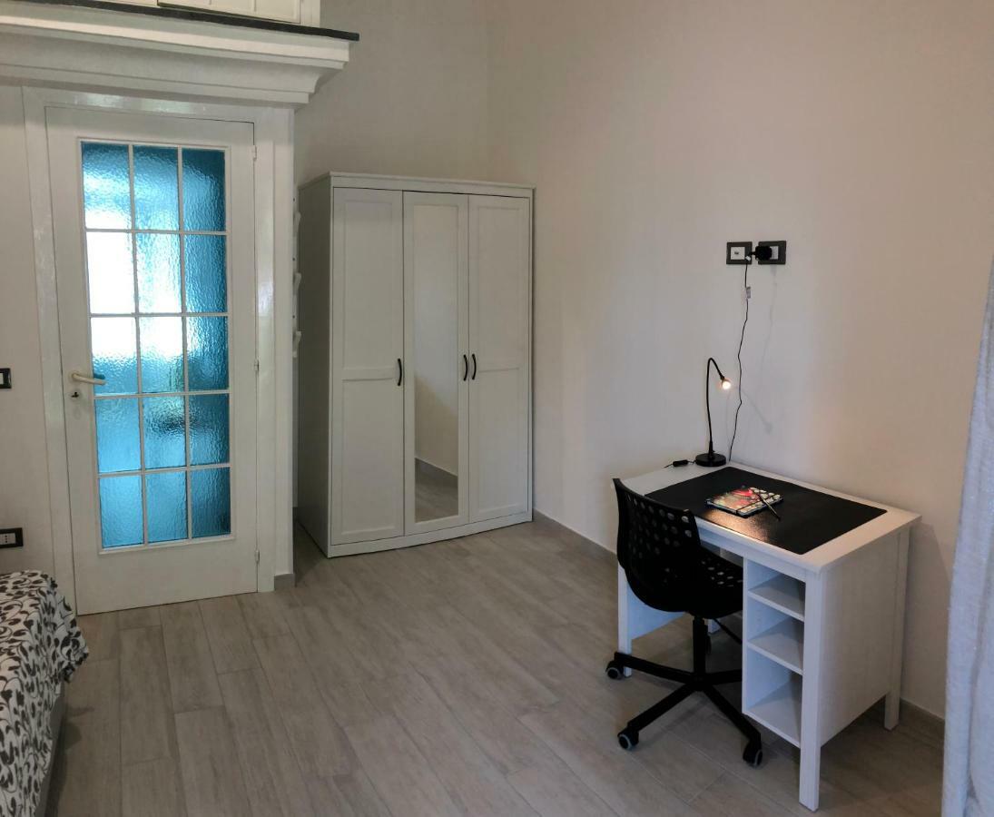 Holiday House Ruocco Майори Екстериор снимка