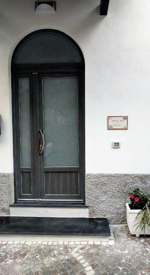 Holiday House Ruocco Майори Екстериор снимка