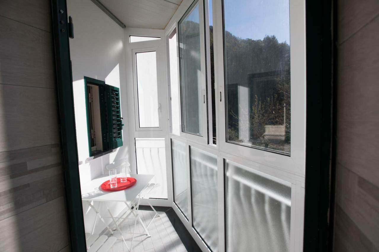 Holiday House Ruocco Майори Екстериор снимка