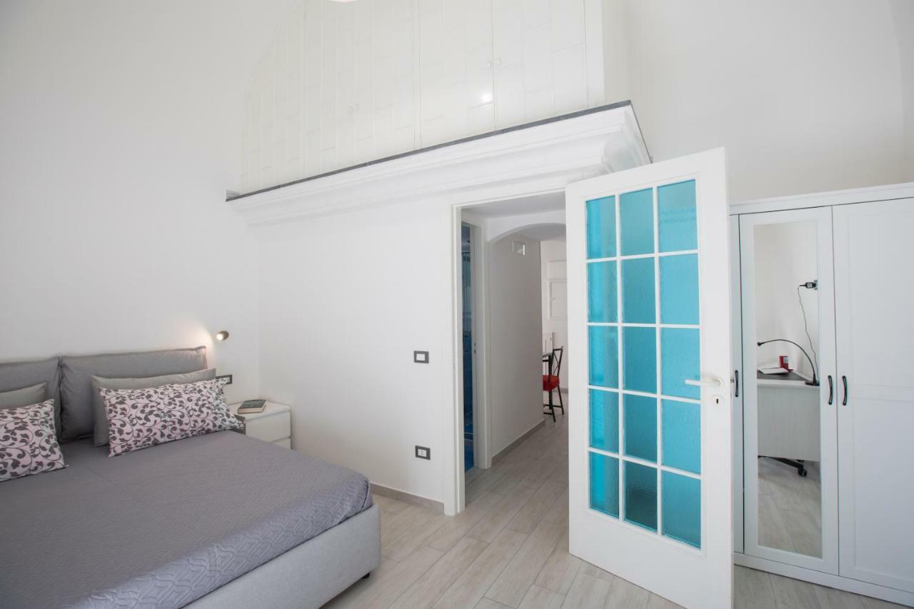 Holiday House Ruocco Майори Екстериор снимка